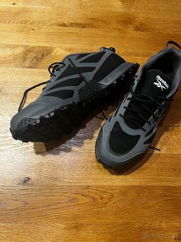 Trailové běžecké boty Reebok 42 EUR Nové - 3