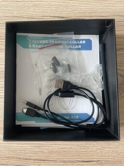 Elektronický obojek pro psa - 3