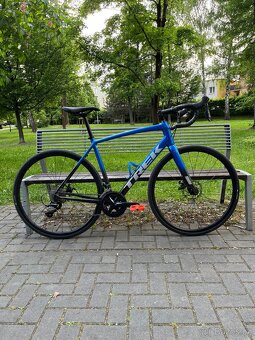 Prodám Trek Domane AL3 56 Disc - 3