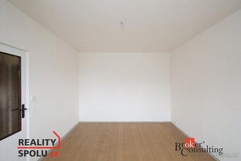 Pronájem, byty/2+kk, 35 m2, Školní 1507/6, 40502 Děčín, Děčí - 3