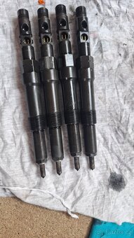 Prodám vstriky - 3
