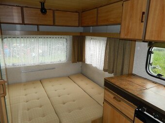 Karavan Burstner - 3