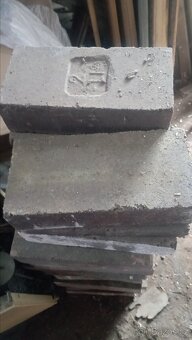 Prodám cihly z akumulačních kamen - 3