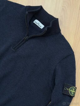 Svetr Stone Island - 3