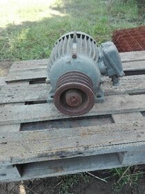 motor - 3