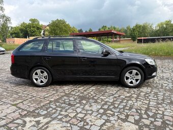 Škoda Octavia Combi - 3