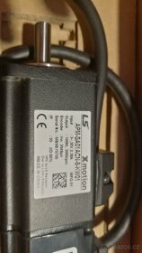 Servo motor APM-SA01ACN-8-KW01 - 3
