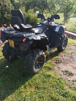 Guepard TROPHY 800 - 3