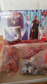 Puzzle Frozen 2 - 3