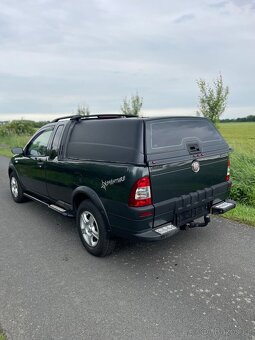 Strada Adventure 1.3 JTD Pickup - 3