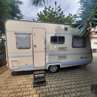 Caravelair bamba - 3