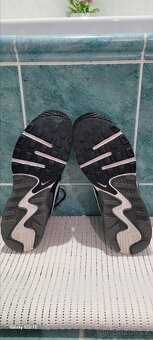 Boty Nike air max - 3