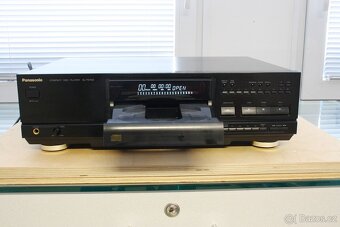 Panasonic SL-PS700 - 3