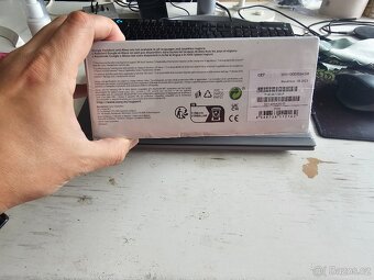 Sony WH-1000XM4 - nová nerozbalená, ještě s folii - 3