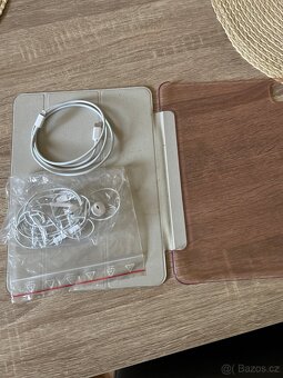 IPad air 4 - 3