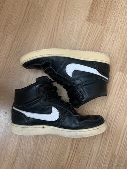 Nike boty kotníkové - 3