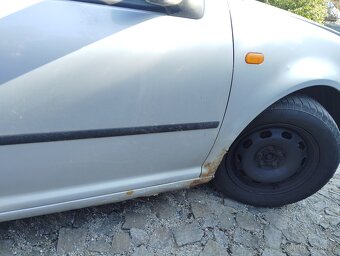 Volkswagen golf 4. 1.6 - 3