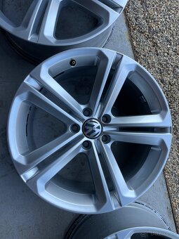 Alu VW Tiguan r18 - 3