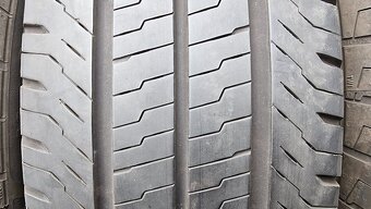 Letní pneu 205/65/16c Continental - 3