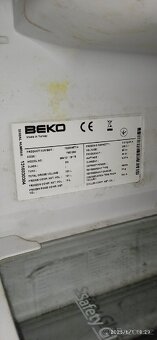 Lednice BEKO - 3