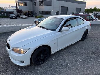 BMW 318i e92 LCI - 3