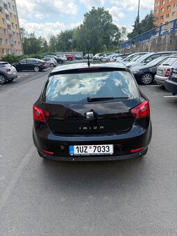 Seat Ibiza - 3