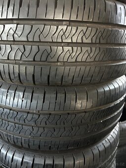 235/55/18 letní pneu - 3