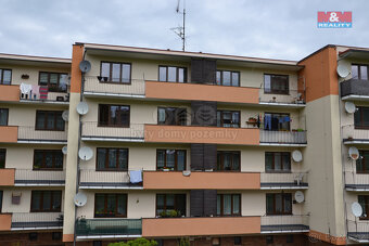 Prodej bytu 3+1, 68 m², Hronov, centrum města - 3