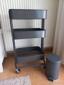 Vozik - 3