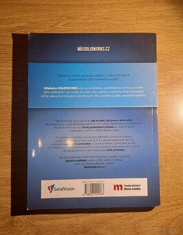 Solidworks učebnice- Ing. Marek Pagáč, Ph.D - 3