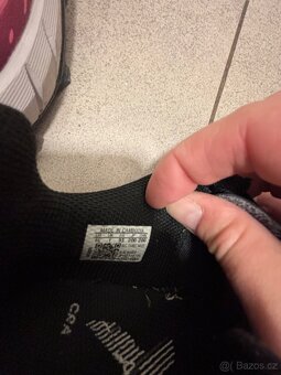 Kopačky lisovky Adidas CRAZYFAST.4 FXG J - 3