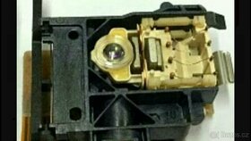 Laser pro Technics apod. - 3