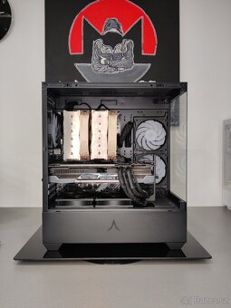 i5 10600K, RTX 3070, 16GB DDR4 2666MHz, 1TB NVMe - 3