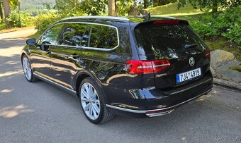 Volkswagen Passat 2,0 TDI 110kw DSG - 3