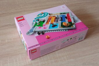 LEGO gwp 40596 - Kouzelné bludiště - 3