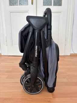 Easywalker Jackey - 3