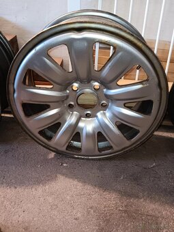 Hyundai hybrid 17" - 3
