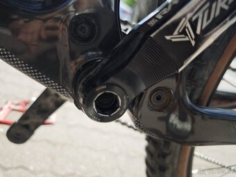Santa Cruz Bronson C XE 27.5 - 3