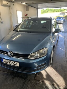 Volkswagen Golf VII 1.2 TSI 77 kW - 3