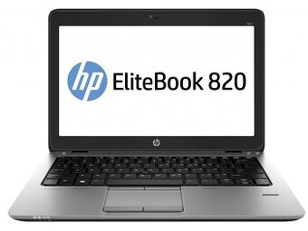 Hp elitebook 820 g1 - 3