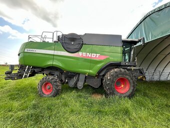 Mlátička Fendt 9490 X - 3