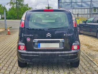 CITROEN C3 PICASSO 1.4i 70KW,KLIMA,6xAIRBAG,BC,TEMPOMAT. - 3