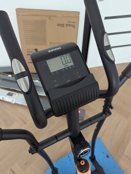 Eliptický trenažér Zipro Shox Rs - 3