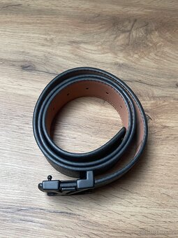 Louis Vuitton pásek - 3