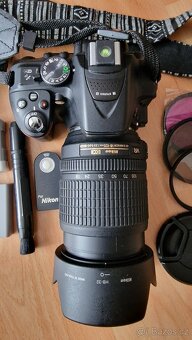 Nikon D5300 - 3