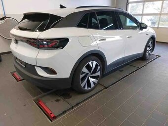 Volkswagen ID.4 sport 150kw,matrix,tažné,kamera,20"alu,výhř - 3