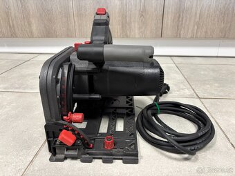 Ponorná kotoučová pila WÜRTH TKS 59-E - 3