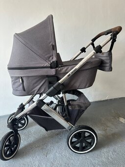 ABC Design Salsa 4 Air 2024 - 3