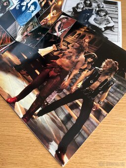 Ozzy Osbourne, Randy Rhoads – Tribute - 3