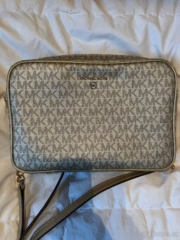 Michael Kors kabelka Crossbod - 3